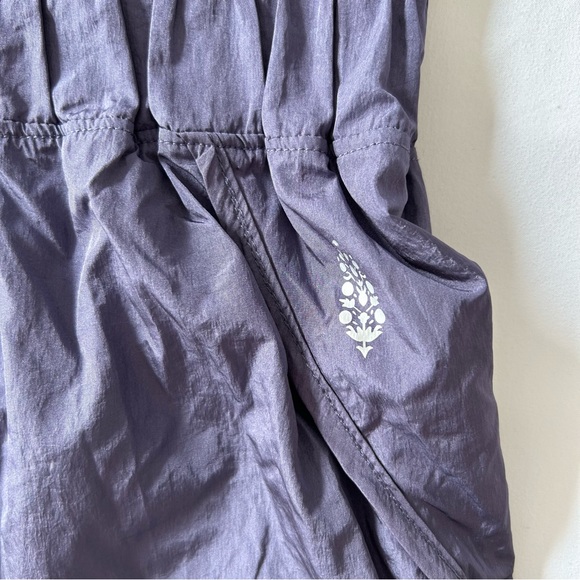 Free People The Way Home Shorts - Picture 4 of 7